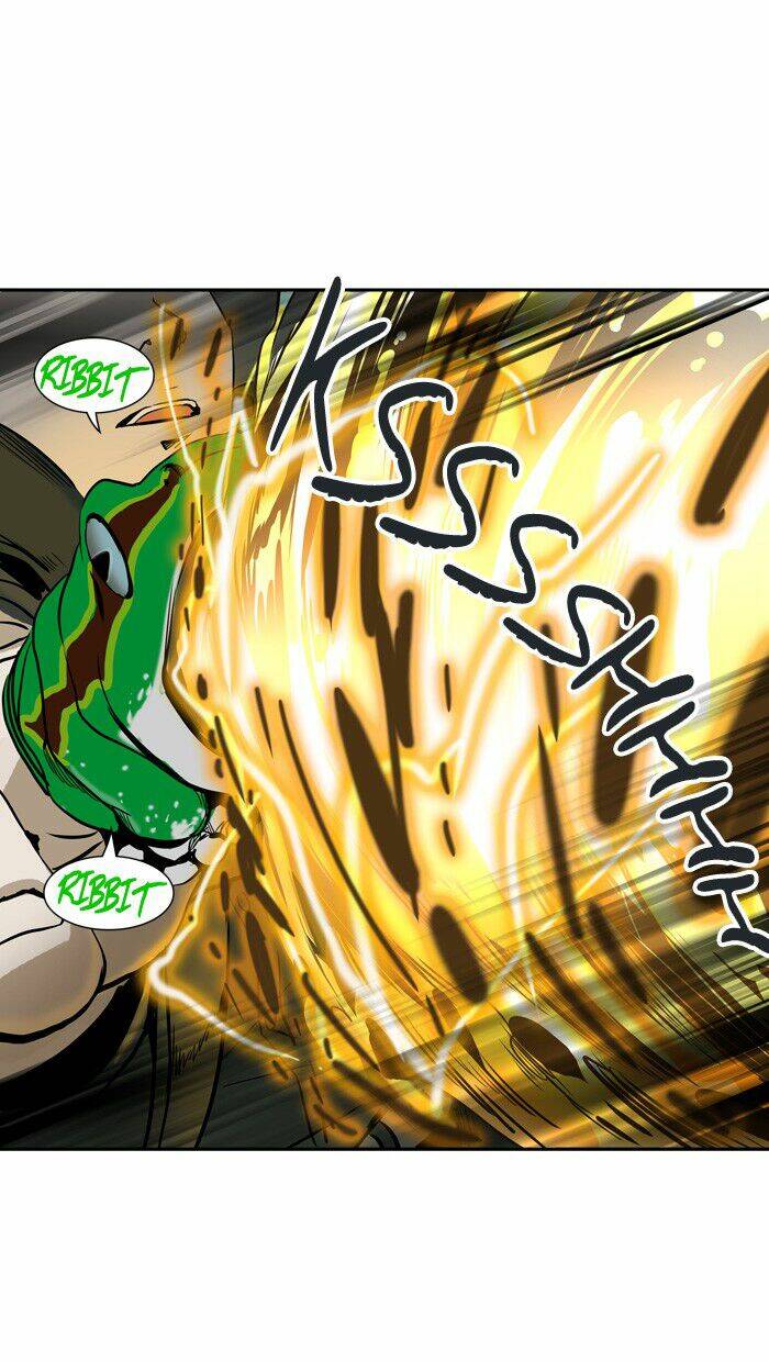 Cuộc Chiến Trong Tòa Tháp - Tower Of God: Chapter 303