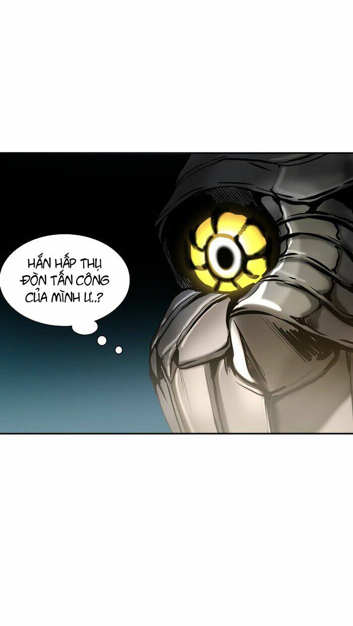 Cuộc Chiến Trong Tòa Tháp - Tower Of God: Chapter 303