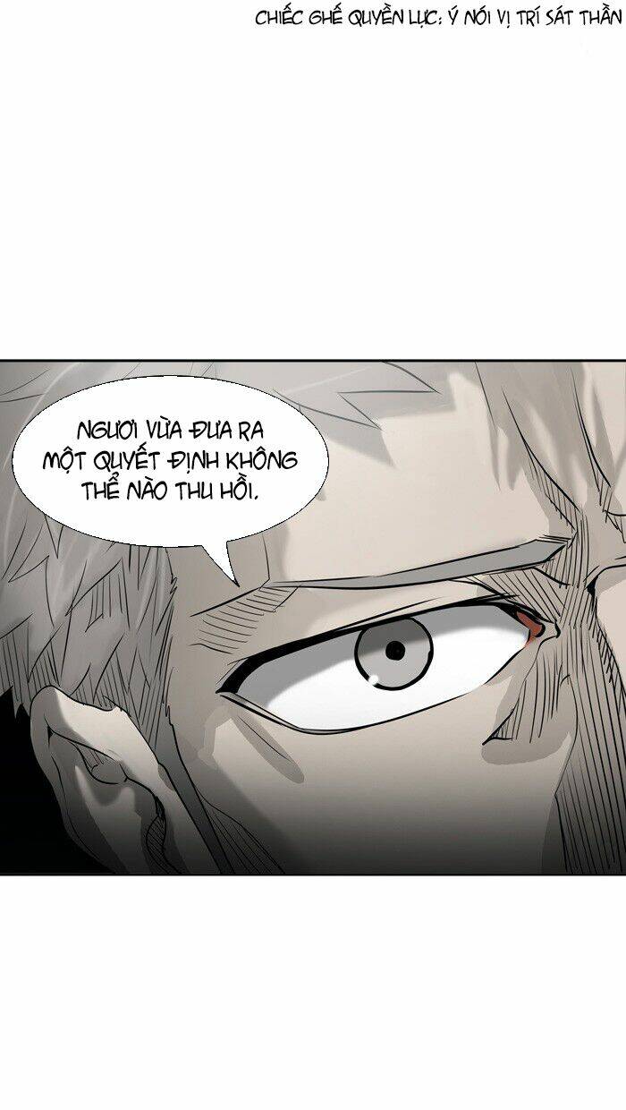 Cuộc Chiến Trong Tòa Tháp - Tower Of God: Chapter 303