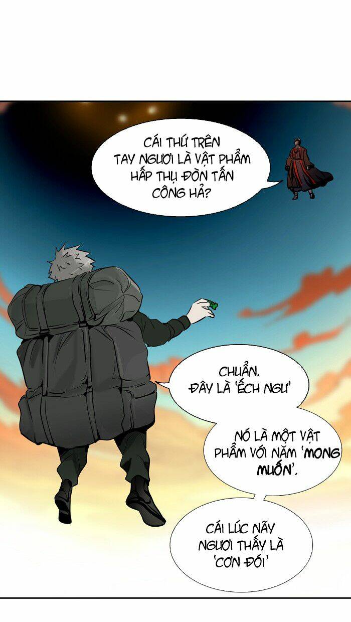 Cuộc Chiến Trong Tòa Tháp - Tower Of God: Chapter 303