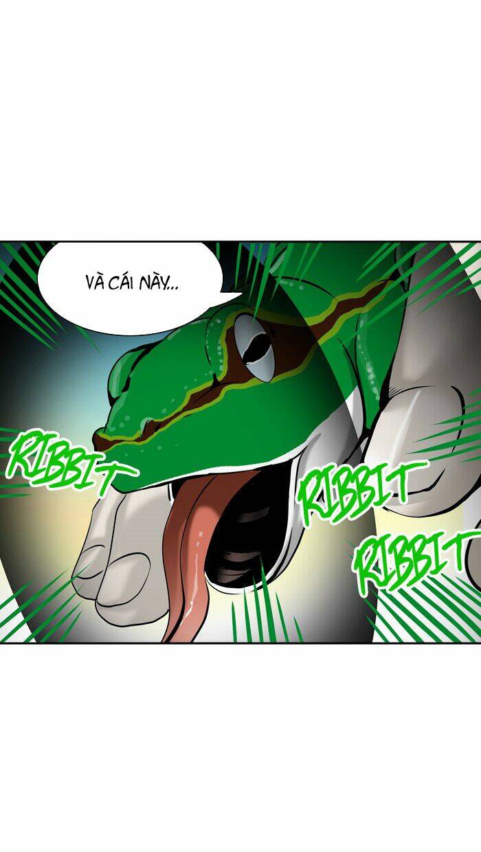 Cuộc Chiến Trong Tòa Tháp - Tower Of God: Chapter 303
