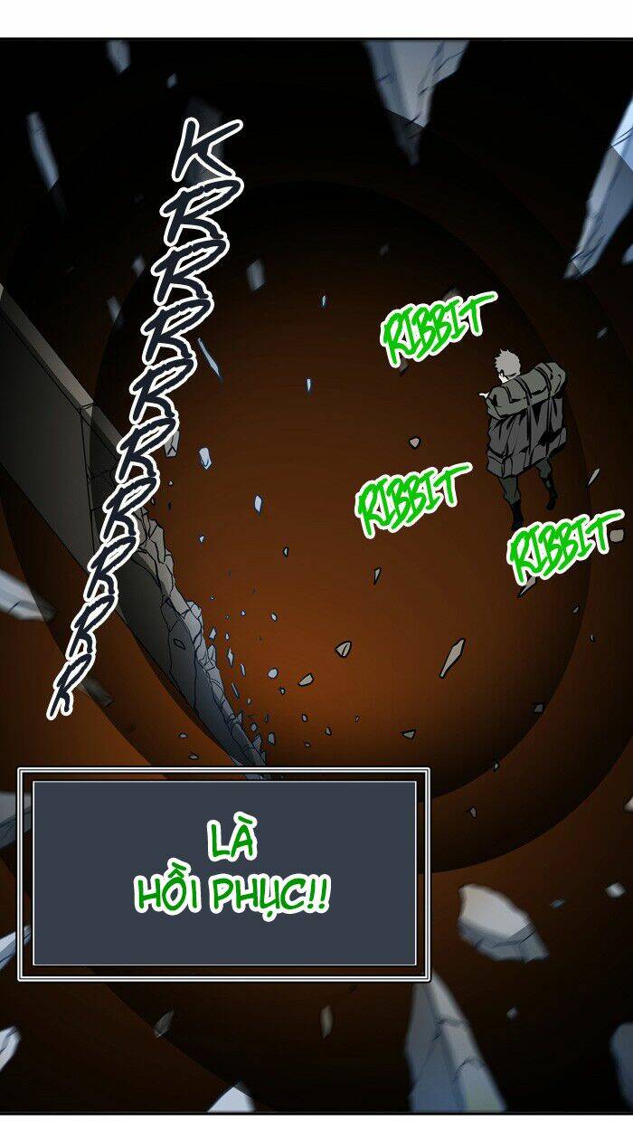 Cuộc Chiến Trong Tòa Tháp - Tower Of God: Chapter 303