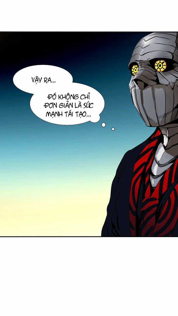Cuộc Chiến Trong Tòa Tháp - Tower Of God: Chapter 303