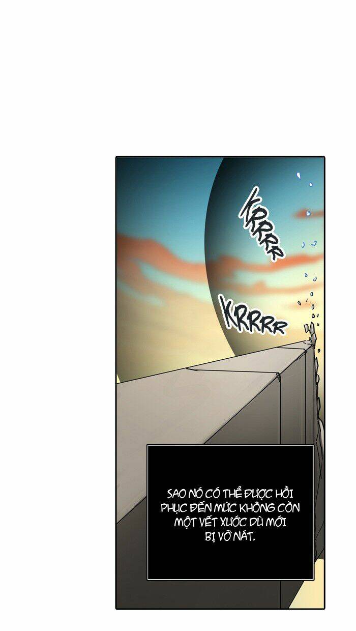 Cuộc Chiến Trong Tòa Tháp - Tower Of God: Chapter 303
