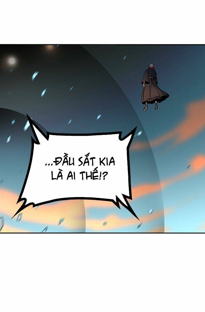 Cuộc Chiến Trong Tòa Tháp - Tower Of God: Chapter 303