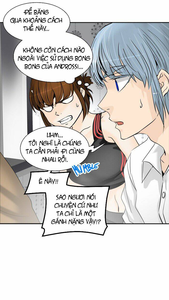 Cuộc Chiến Trong Tòa Tháp - Tower Of God: Chapter 303