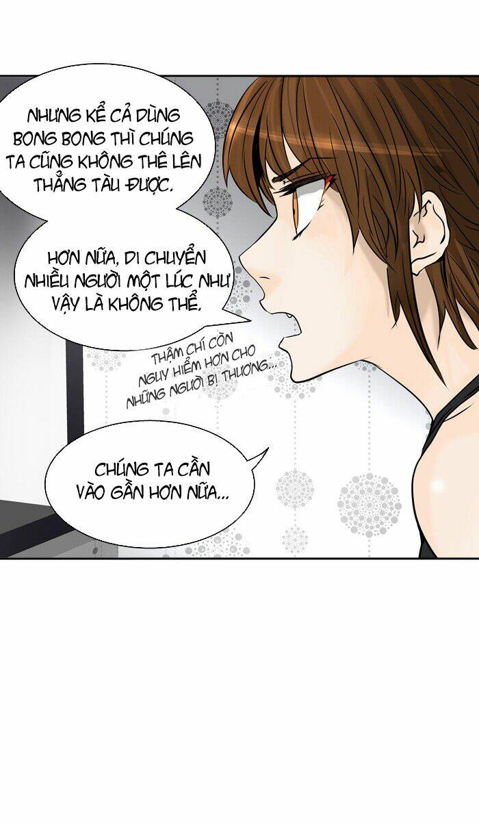Cuộc Chiến Trong Tòa Tháp - Tower Of God: Chapter 303