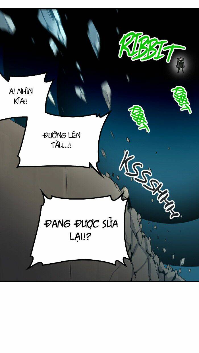 Cuộc Chiến Trong Tòa Tháp - Tower Of God: Chapter 303