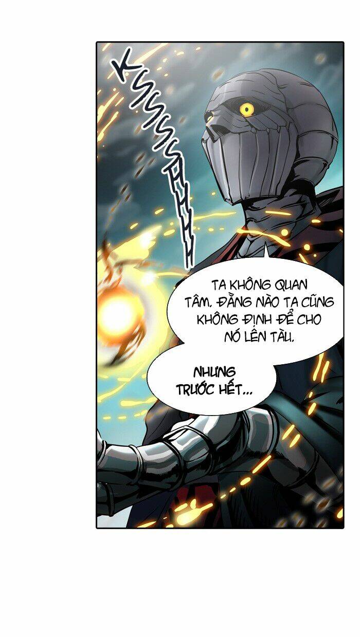 Cuộc Chiến Trong Tòa Tháp - Tower Of God: Chapter 303