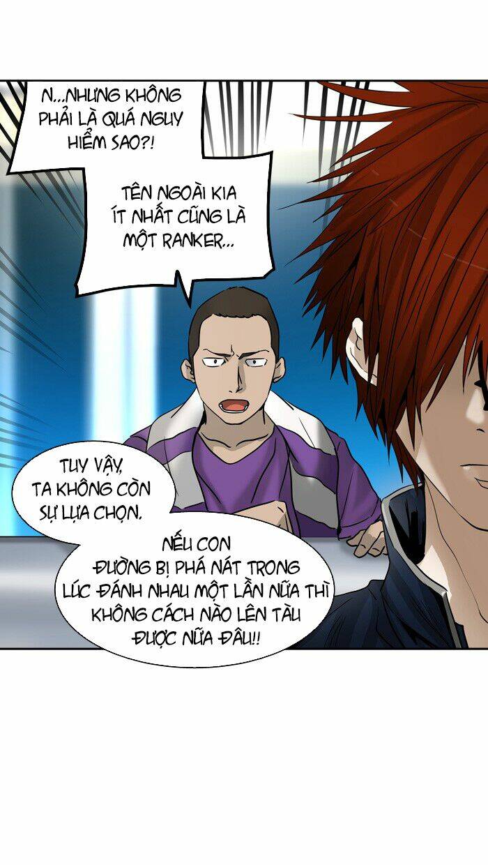 Cuộc Chiến Trong Tòa Tháp - Tower Of God: Chapter 303