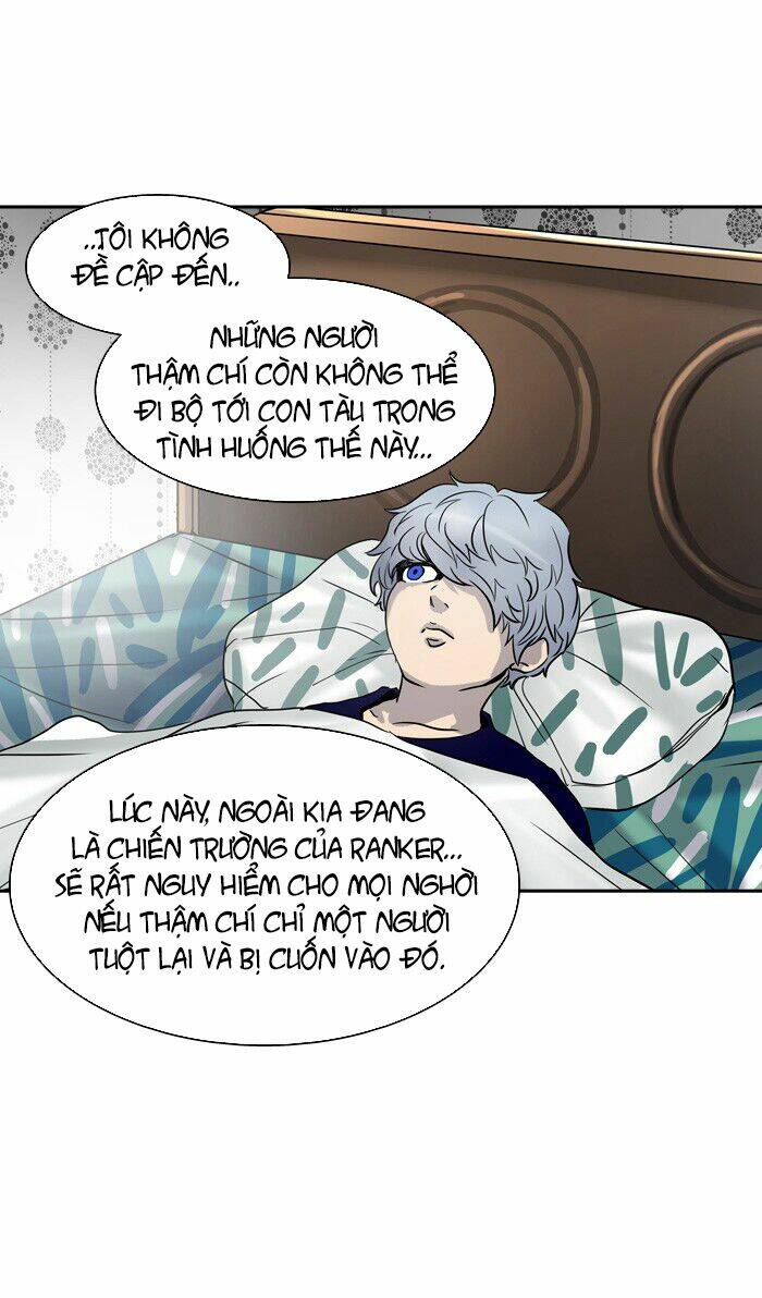 Cuộc Chiến Trong Tòa Tháp - Tower Of God: Chapter 303