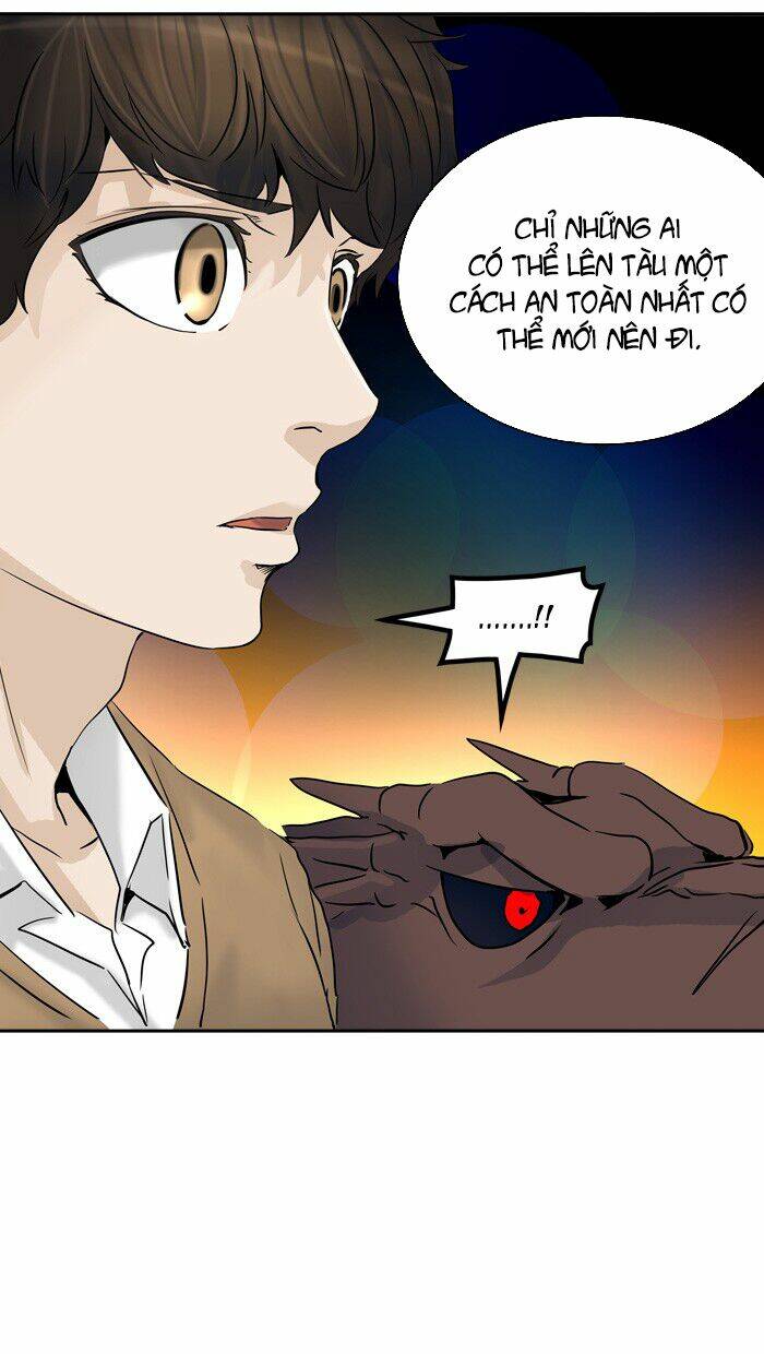 Cuộc Chiến Trong Tòa Tháp - Tower Of God: Chapter 303