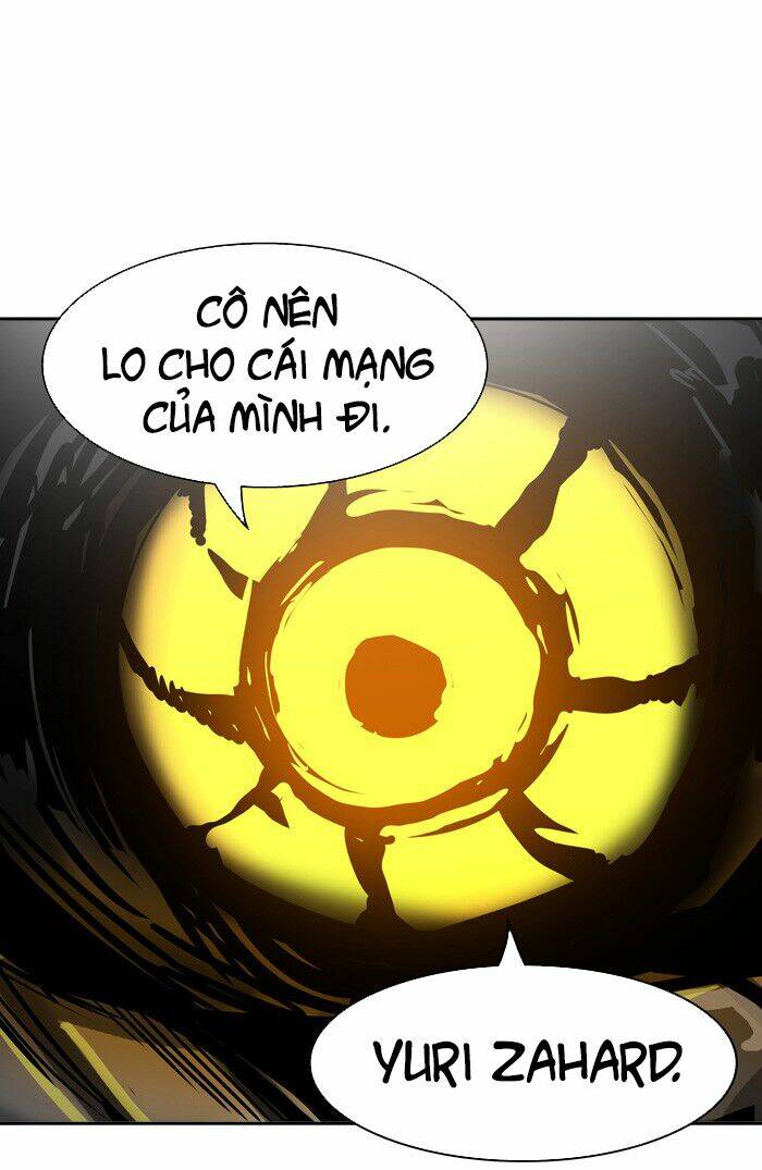 Cuộc Chiến Trong Tòa Tháp - Tower Of God: Chapter 303