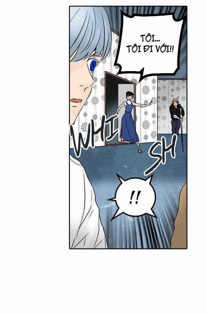 Cuộc Chiến Trong Tòa Tháp - Tower Of God: Chapter 303