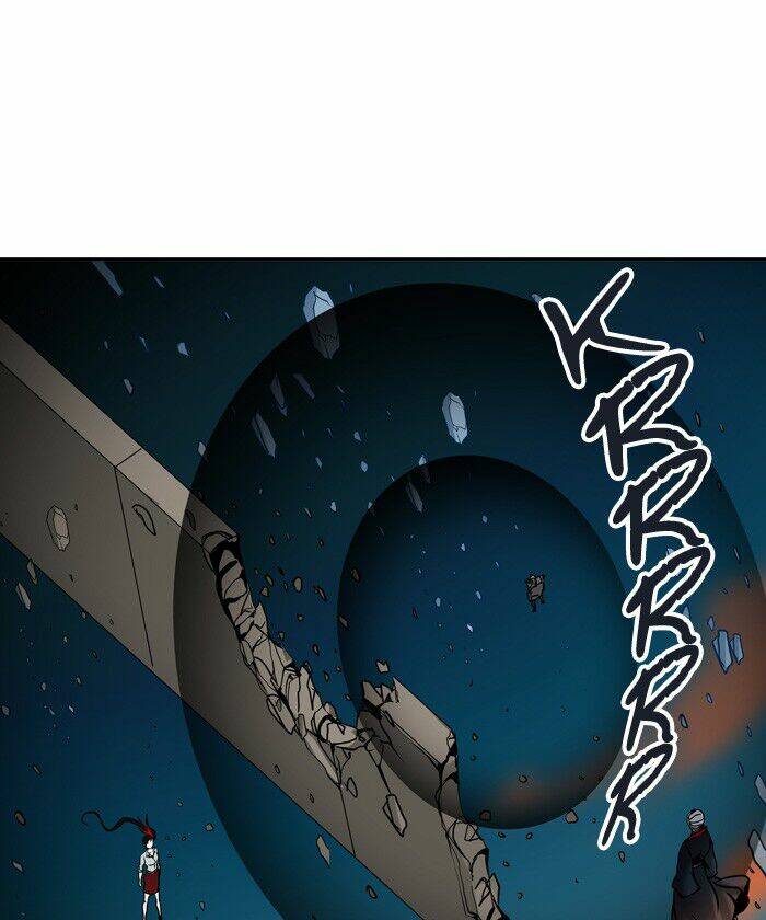 Cuộc Chiến Trong Tòa Tháp - Tower Of God: Chapter 303