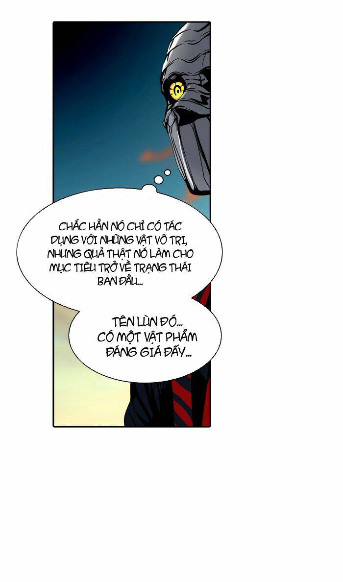 Cuộc Chiến Trong Tòa Tháp - Tower Of God: Chapter 303