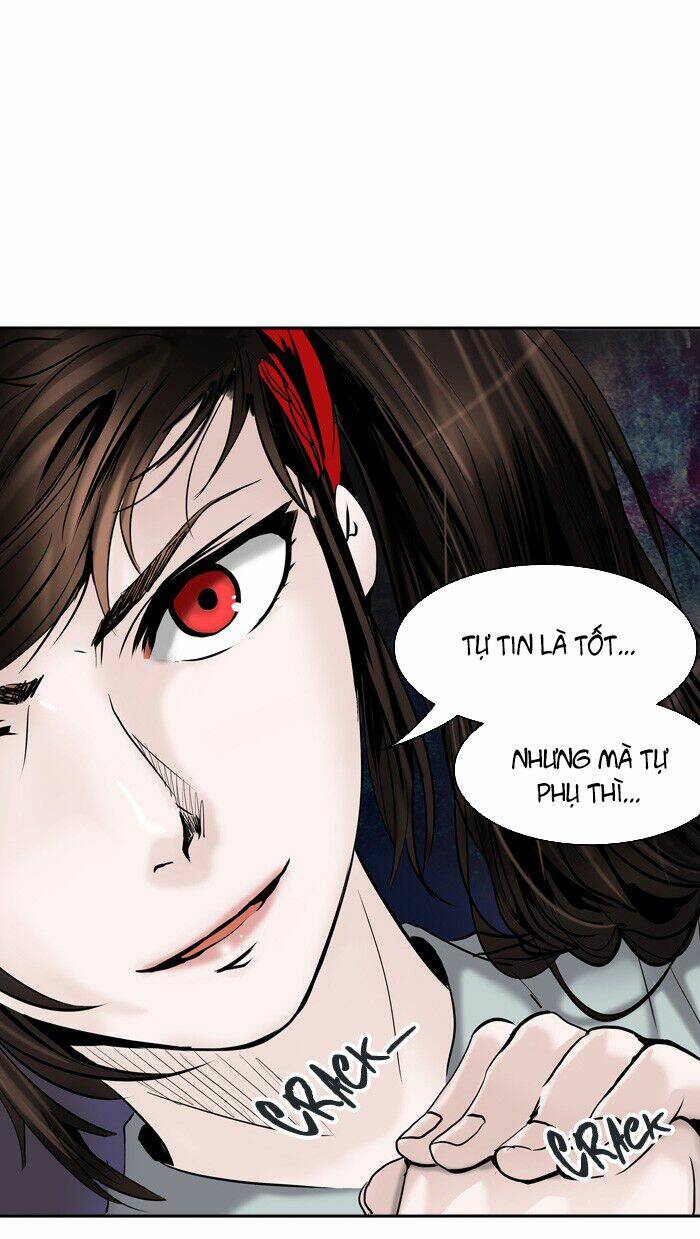 Cuộc Chiến Trong Tòa Tháp - Tower Of God: Chapter 303