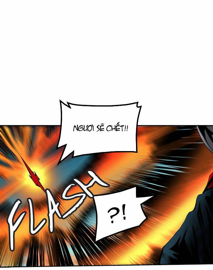 Cuộc Chiến Trong Tòa Tháp - Tower Of God: Chapter 303