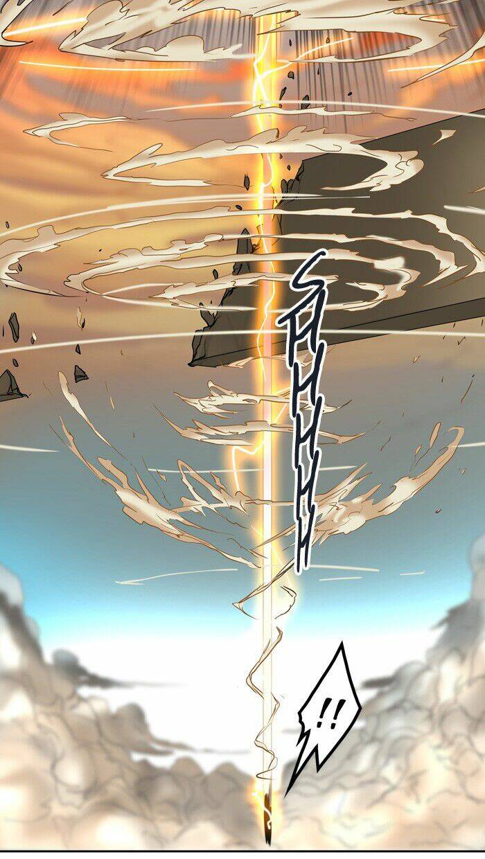Cuộc Chiến Trong Tòa Tháp - Tower Of God: Chapter 303