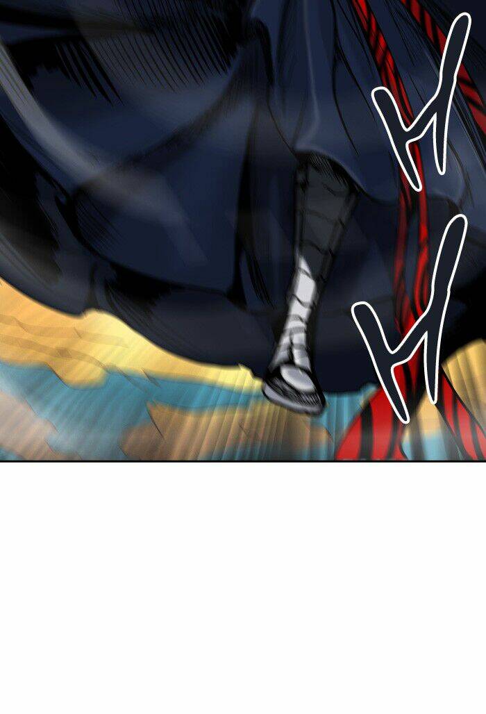 Cuộc Chiến Trong Tòa Tháp - Tower Of God: Chapter 303