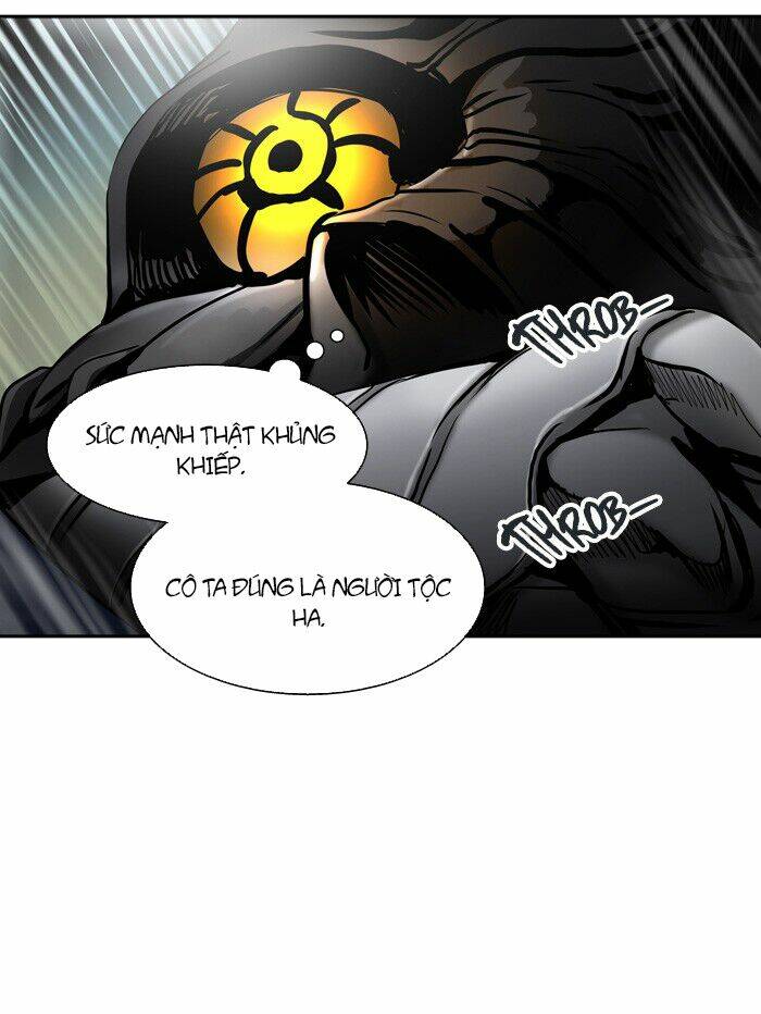 Cuộc Chiến Trong Tòa Tháp - Tower Of God: Chapter 303