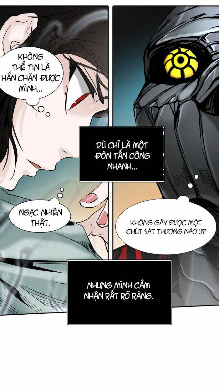 Cuộc Chiến Trong Tòa Tháp - Tower Of God: Chapter 303