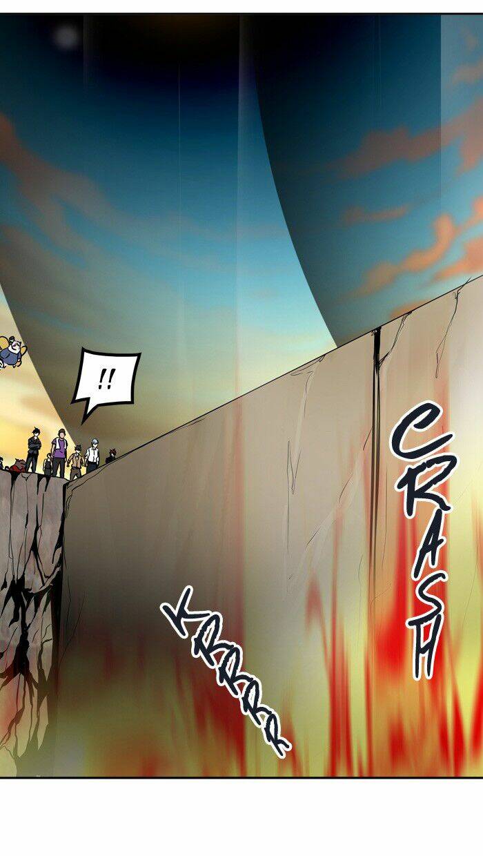 Cuộc Chiến Trong Tòa Tháp - Tower Of God: Chapter 303