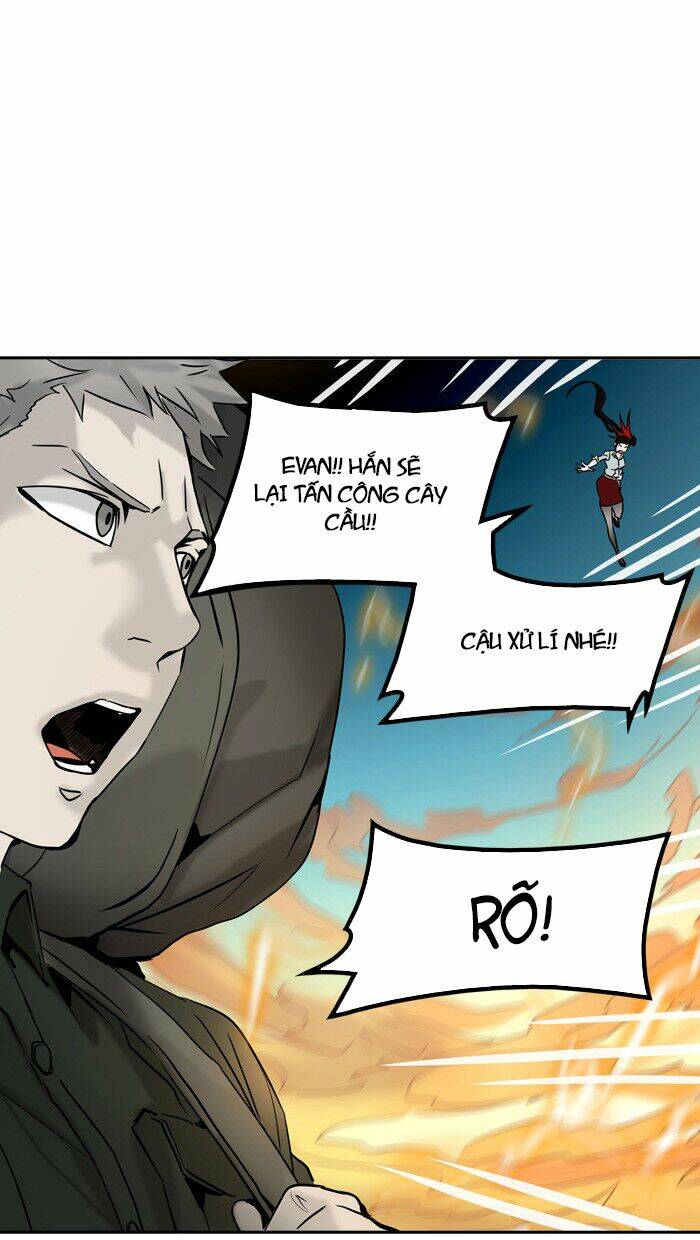 Cuộc Chiến Trong Tòa Tháp - Tower Of God: Chapter 303