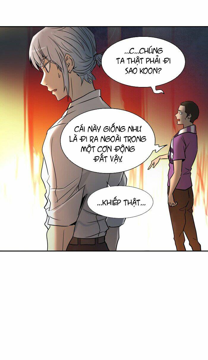 Cuộc Chiến Trong Tòa Tháp - Tower Of God: Chapter 303