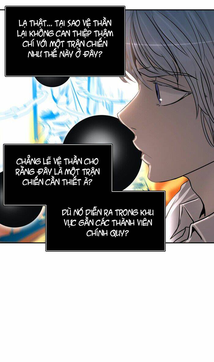 Cuộc Chiến Trong Tòa Tháp - Tower Of God: Chapter 303