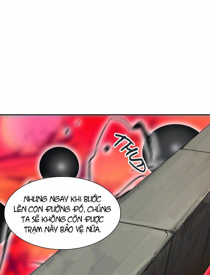 Cuộc Chiến Trong Tòa Tháp - Tower Of God: Chapter 303