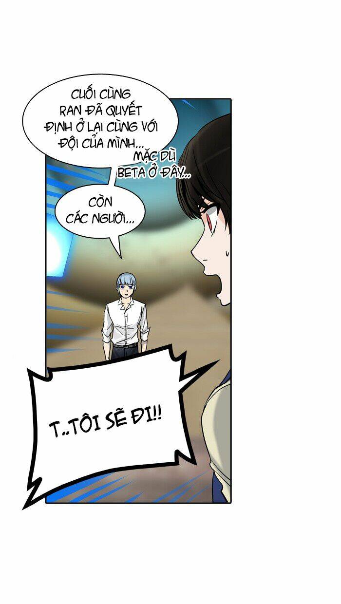 Cuộc Chiến Trong Tòa Tháp - Tower Of God: Chapter 303