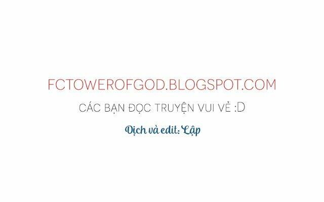 Cuộc Chiến Trong Tòa Tháp - Tower Of God: Chapter 304