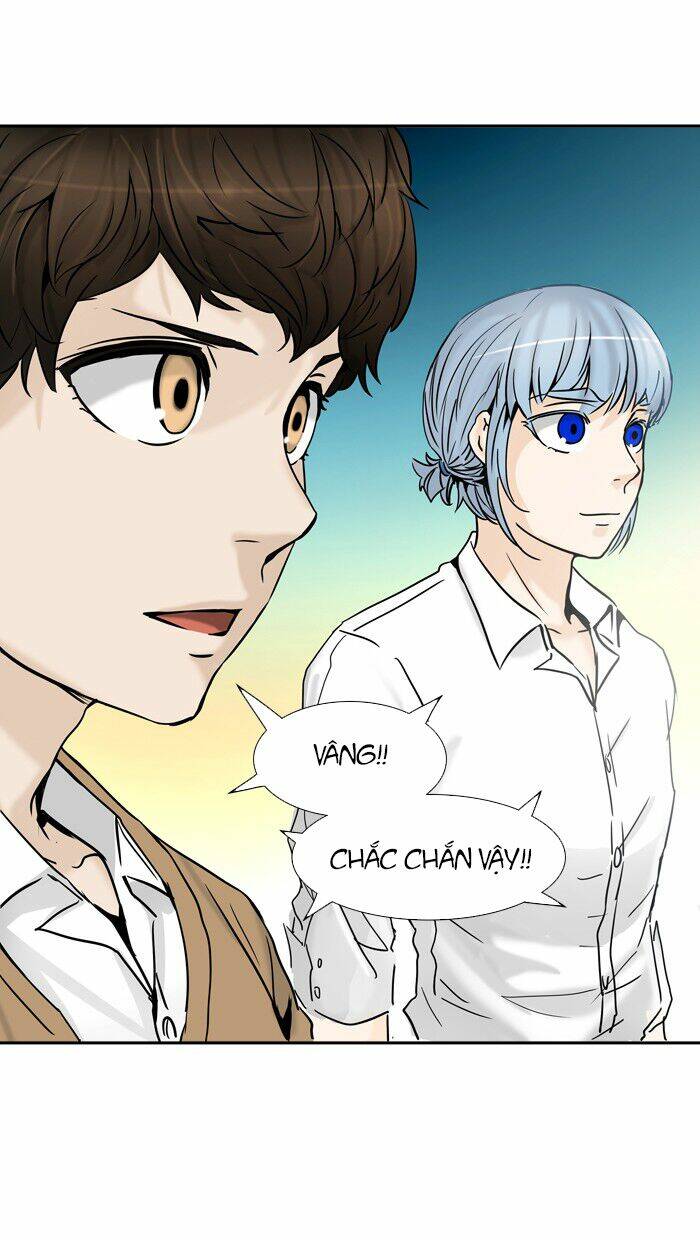 Cuộc Chiến Trong Tòa Tháp - Tower Of God: Chapter 304