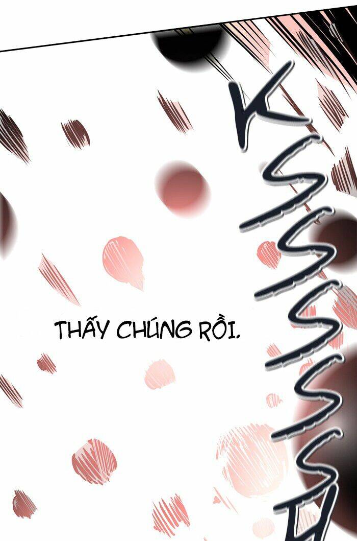 Cuộc Chiến Trong Tòa Tháp - Tower Of God: Chapter 304