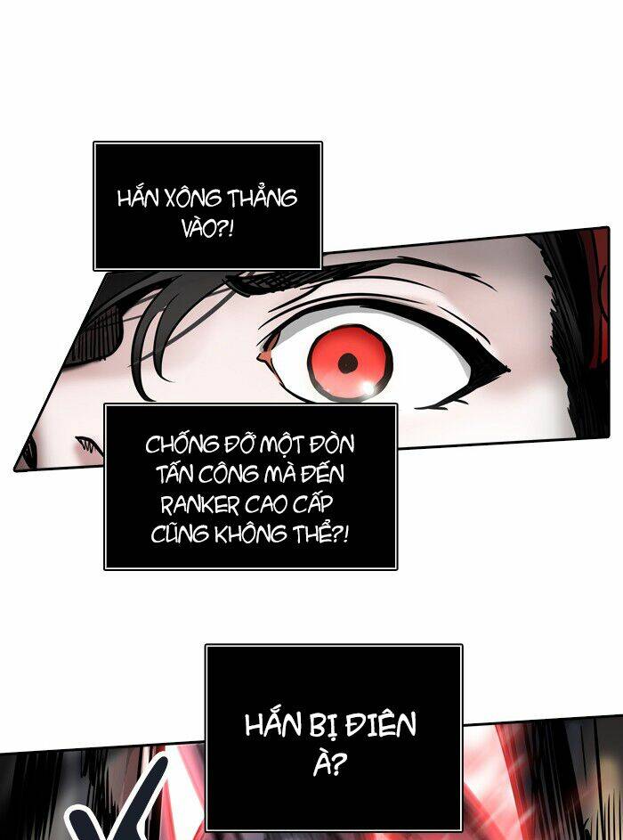 Cuộc Chiến Trong Tòa Tháp - Tower Of God: Chapter 304
