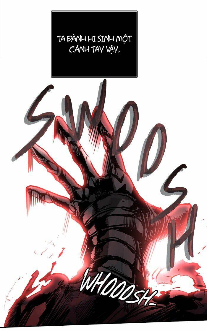 Cuộc Chiến Trong Tòa Tháp - Tower Of God: Chapter 304