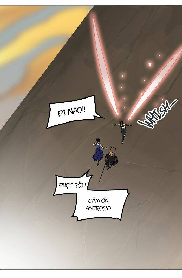Cuộc Chiến Trong Tòa Tháp - Tower Of God: Chapter 304