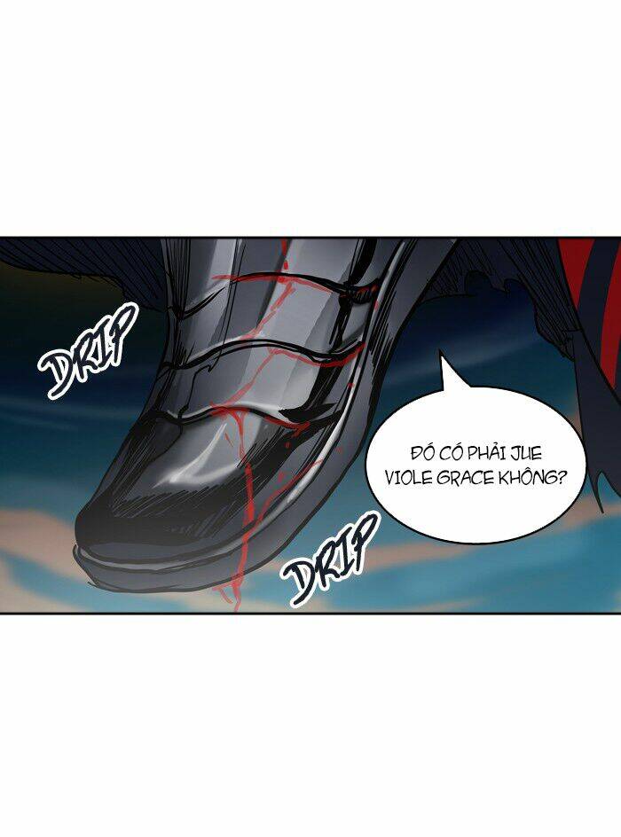 Cuộc Chiến Trong Tòa Tháp - Tower Of God: Chapter 304