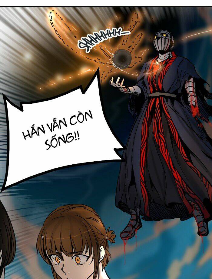 Cuộc Chiến Trong Tòa Tháp - Tower Of God: Chapter 304