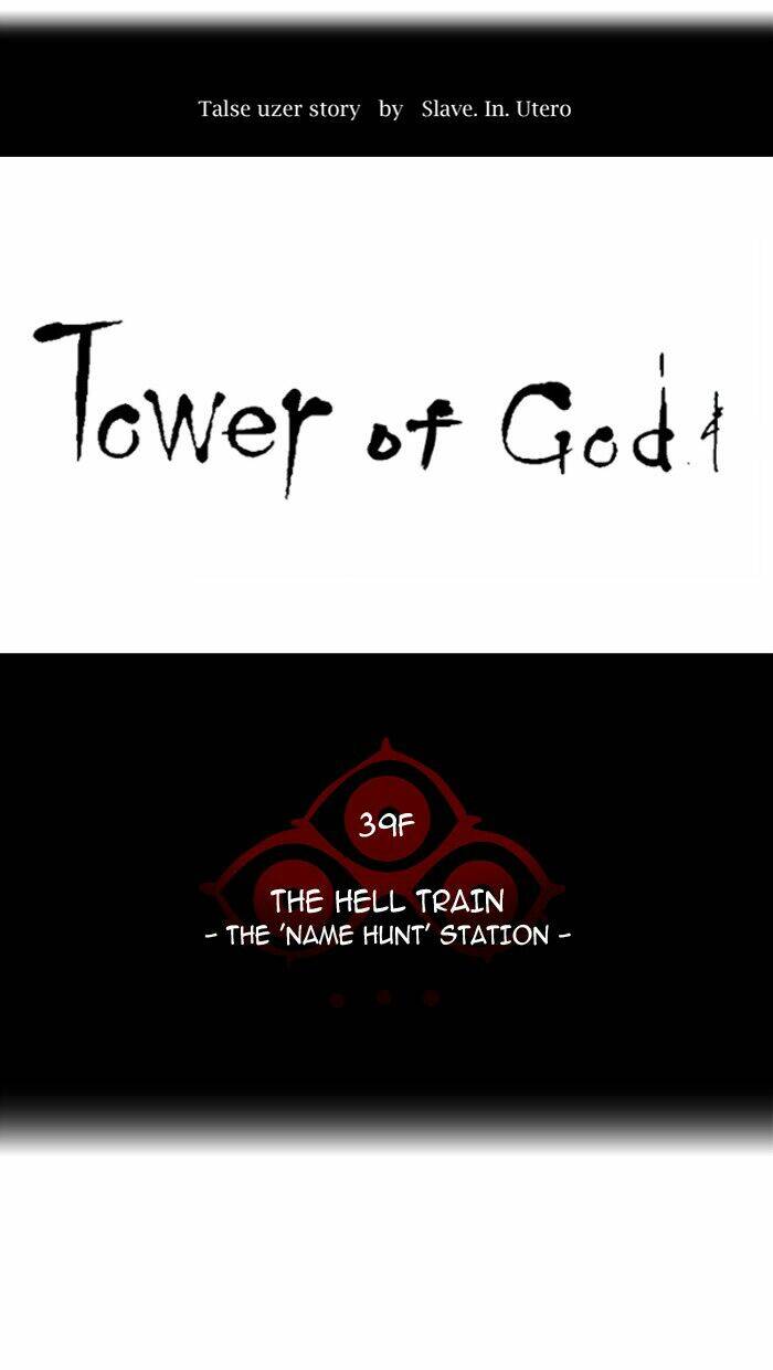 Cuộc Chiến Trong Tòa Tháp - Tower Of God: Chapter 304