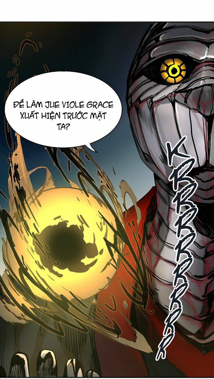 Cuộc Chiến Trong Tòa Tháp - Tower Of God: Chapter 304