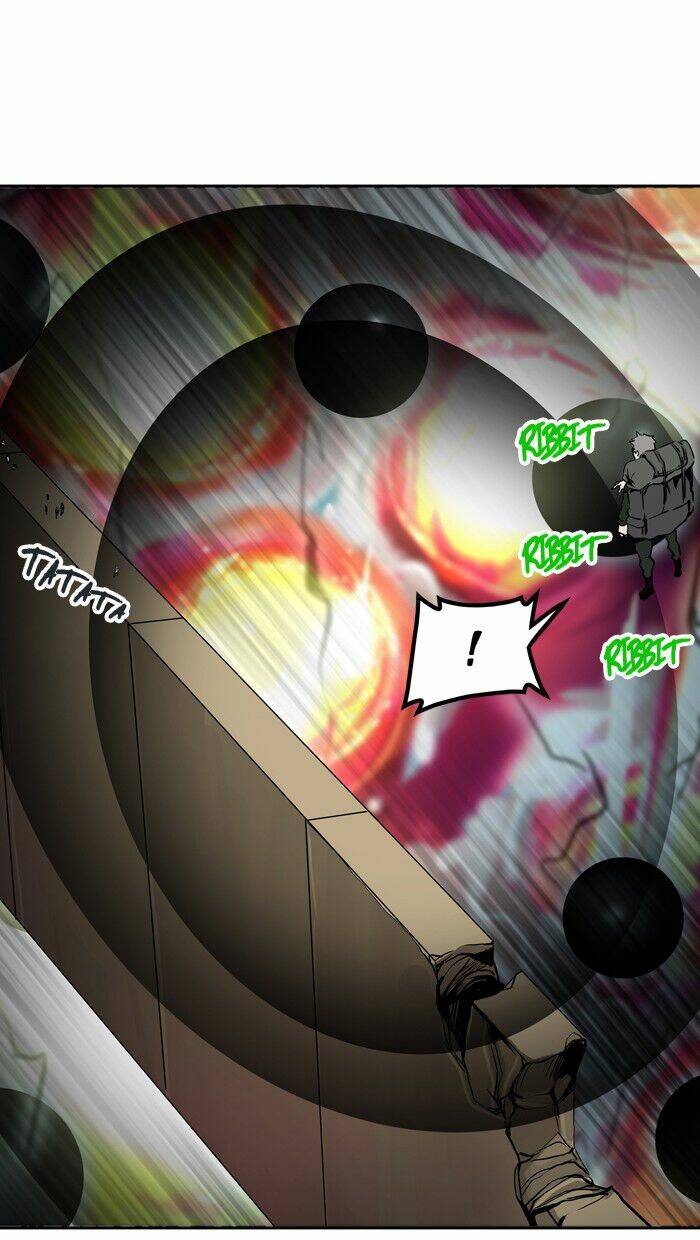 Cuộc Chiến Trong Tòa Tháp - Tower Of God: Chapter 304