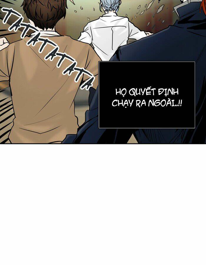 Cuộc Chiến Trong Tòa Tháp - Tower Of God: Chapter 304