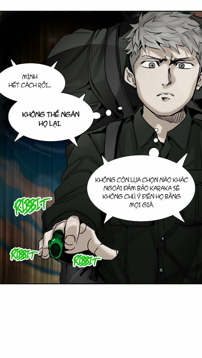 Cuộc Chiến Trong Tòa Tháp - Tower Of God: Chapter 304