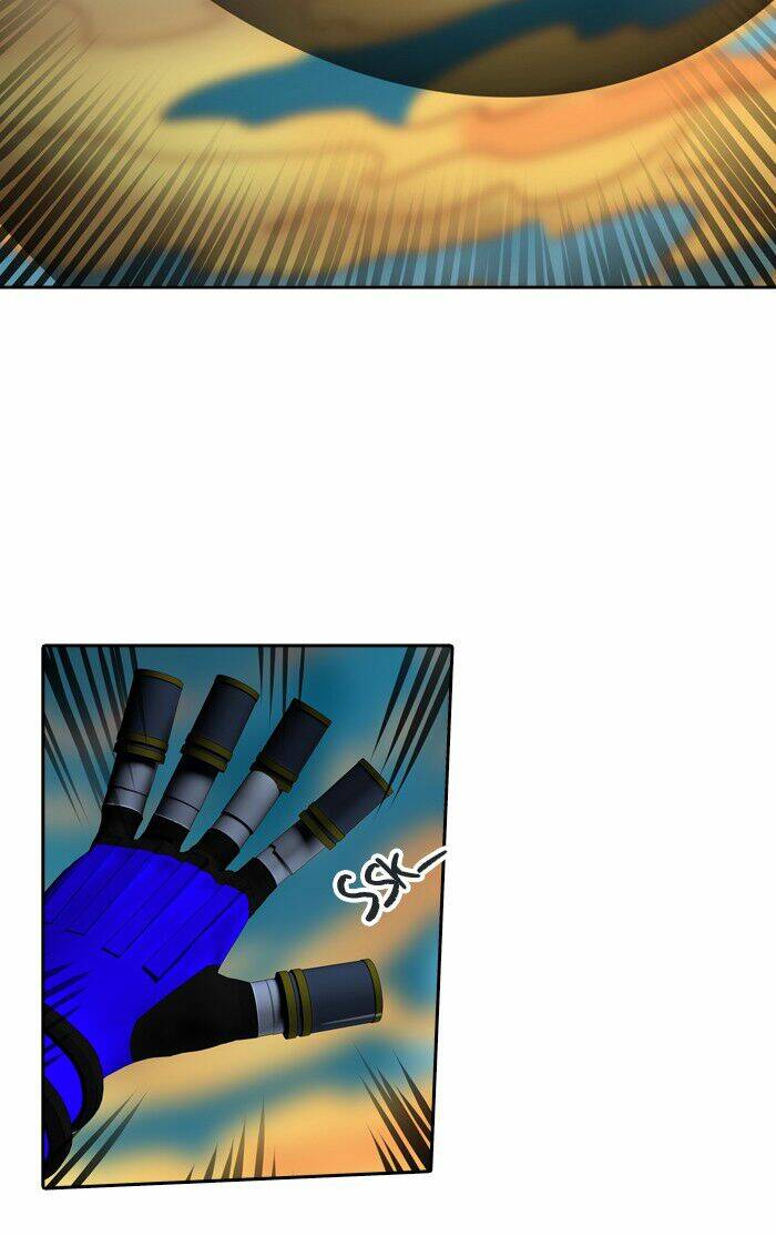 Cuộc Chiến Trong Tòa Tháp - Tower Of God: Chapter 304