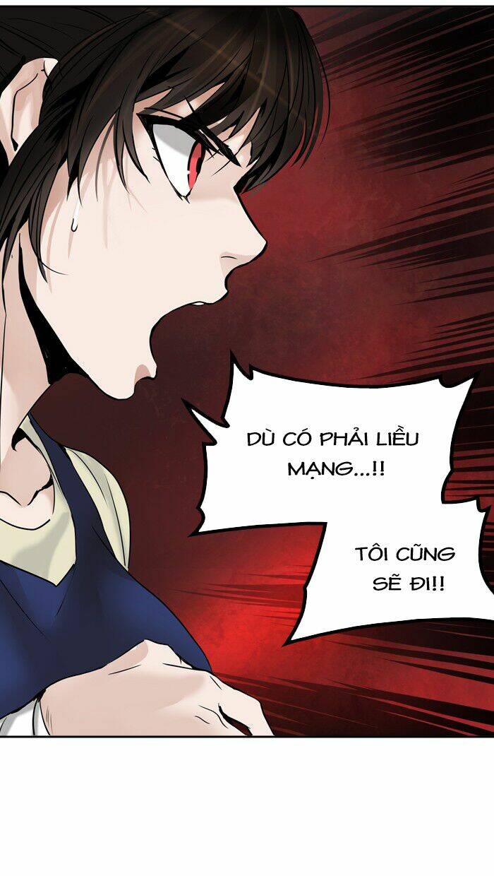 Cuộc Chiến Trong Tòa Tháp - Tower Of God: Chapter 304