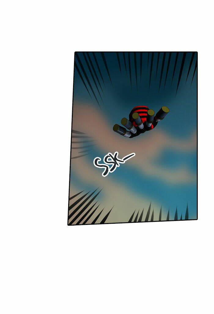 Cuộc Chiến Trong Tòa Tháp - Tower Of God: Chapter 304