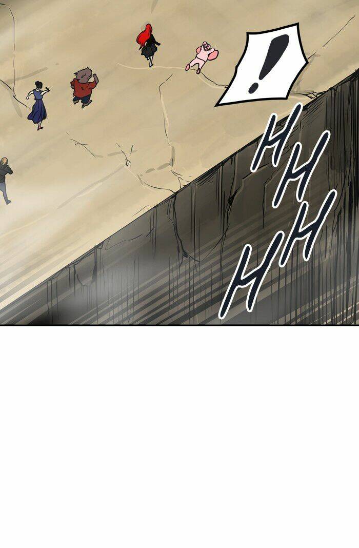 Cuộc Chiến Trong Tòa Tháp - Tower Of God: Chapter 304