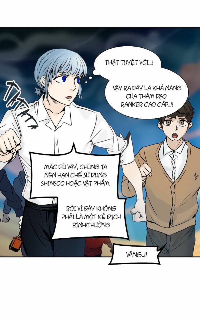 Cuộc Chiến Trong Tòa Tháp - Tower Of God: Chapter 304